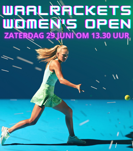 Womens Open 2024